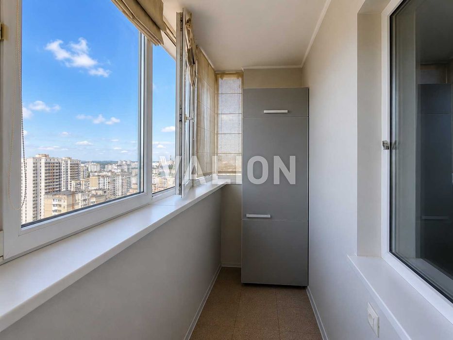 Квартира на вул. Ореста Васкула, 23 в Києві, ID 181580, фото №9