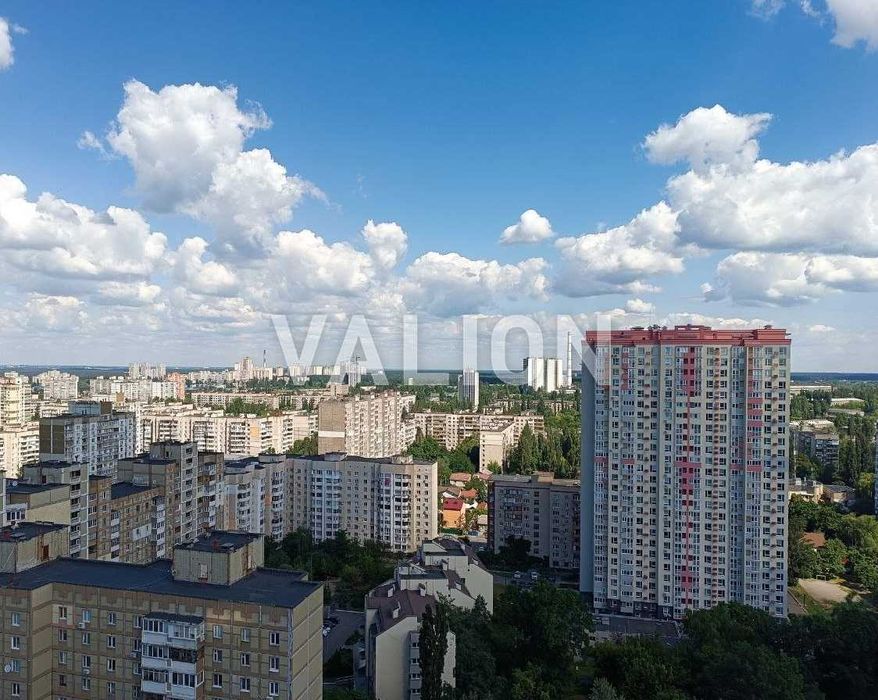 Квартира на вул. Ореста Васкула, 23 в Києві, ID 181580, фото №10