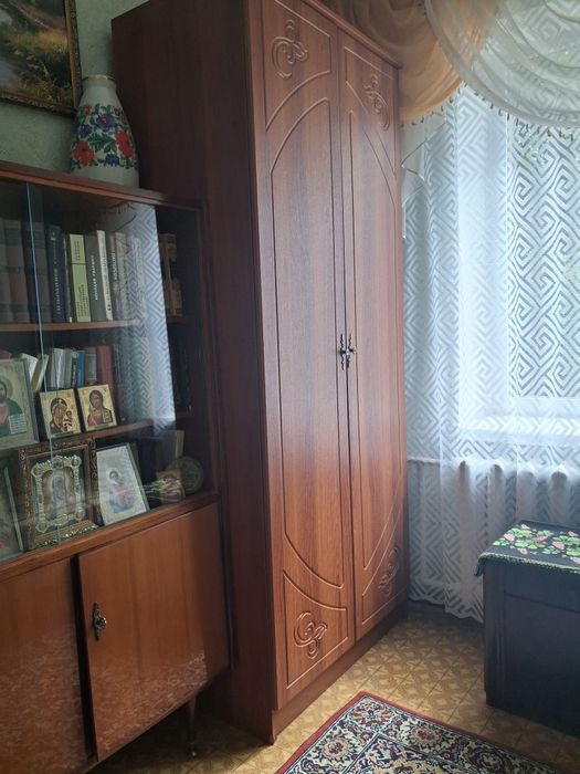 Квартира на вул. Шухевича в Рівному, ID 165142, фото №7