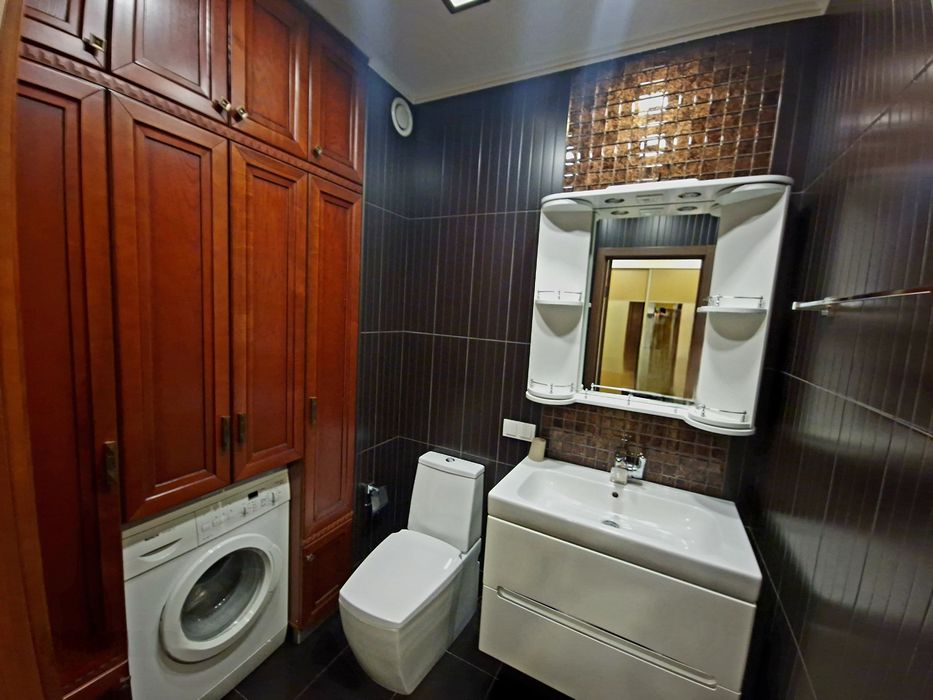 Квартира на просп. Голосіївський, 60 в Києві, ID 268734, фото №11