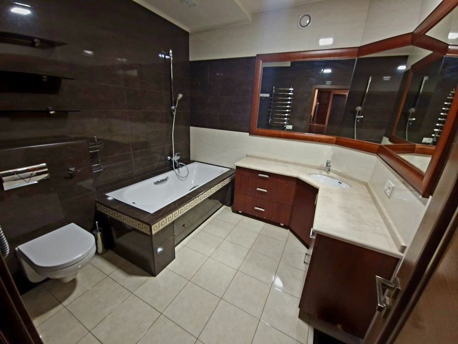 Квартира на просп. Голосіївський, 60 в Києві, ID 268734, фото №19