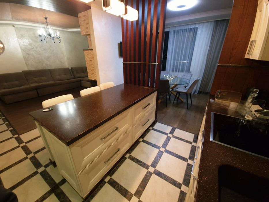 Квартира на просп. Голосіївський, 60 в Києві, ID 268734, фото №8