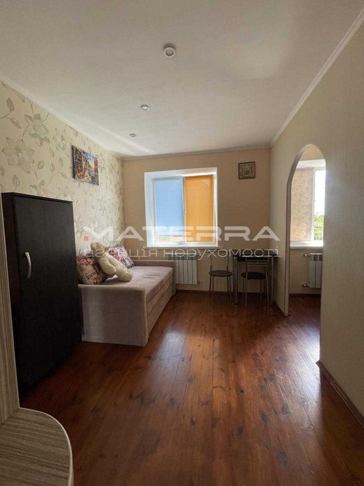 Квартира на біля метро Теремки в Київ, ID 311828, фото №4