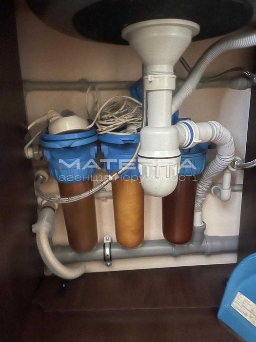 Квартира на біля метро Теремки в Києві, ID 311828, фото №8