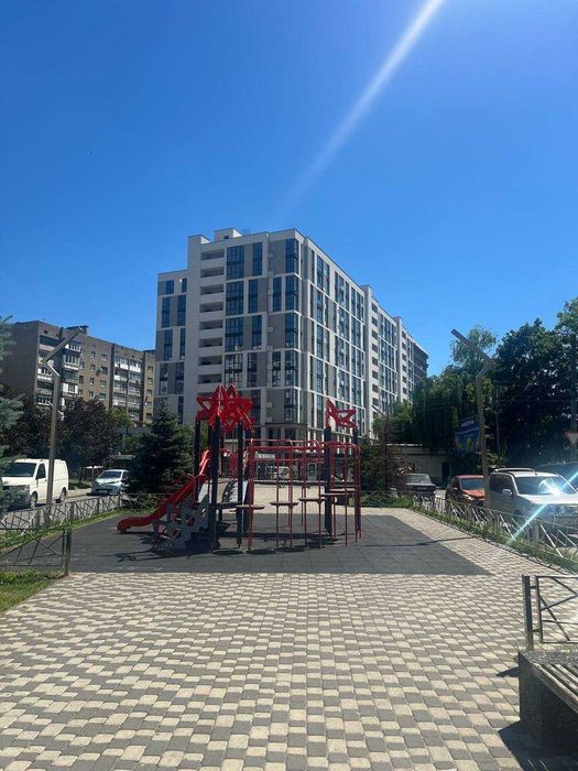 Квартира в Івано-Франківськ, ID 183199, фото №2