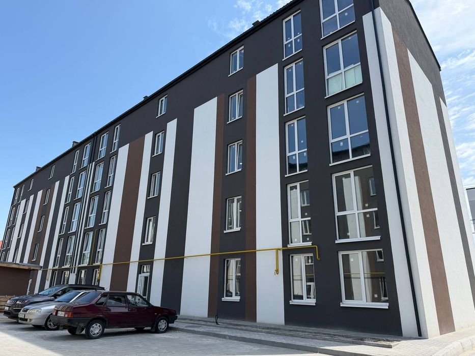 Квартира на вул. Захисників України, 1 в Києві, ID 308694, фото №1