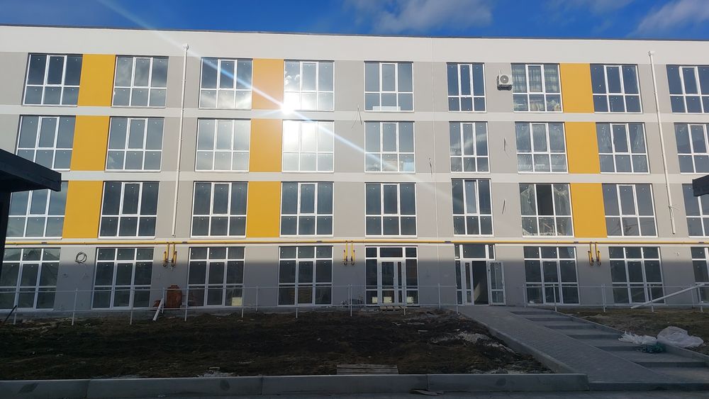 Квартира на вул. Захисників України, 1 в Києві, ID 308694, фото №12