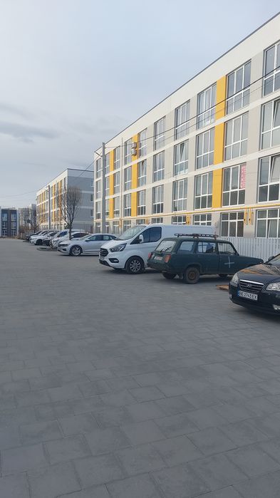 Квартира на вул. Захисників України, 1 в Києві, ID 308694, фото №15
