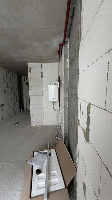 Квартира на вул. Захисників України, 1 в Києві, ID 308694, фото №5
