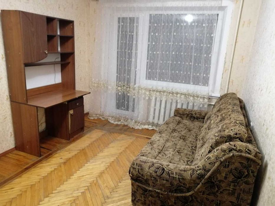 Квартира на вул. Запорозького козацтва, 5 в Запоріжжі, ID 175771, фото №1