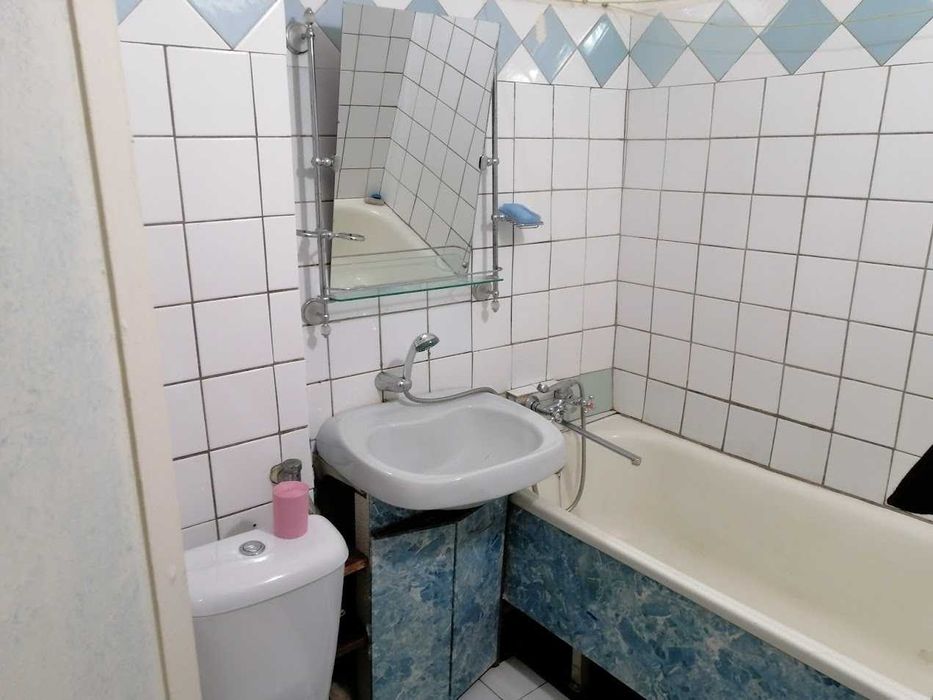 Квартира на вул. Запорозького козацтва, 5 в Запоріжжі, ID 175771, фото №3