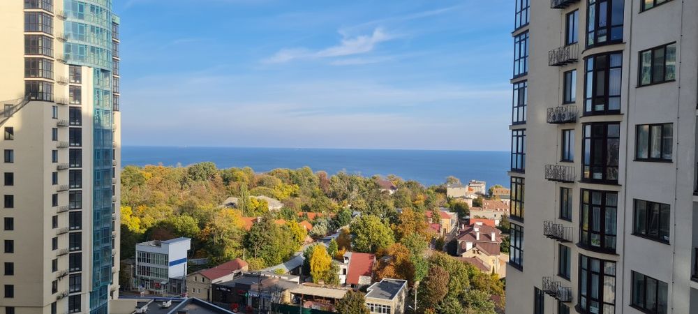 Квартира на вул. Фонтанська дорога, 122 в Одесі, ID 204520, фото №7