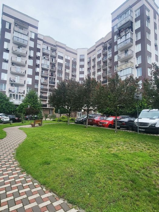 Квартира на ЖК «Центральний» в Києві, ID 220604, фото №8