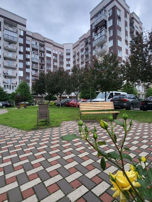 Квартира на ЖК «Центральний» в Києві, ID 220604, фото №10