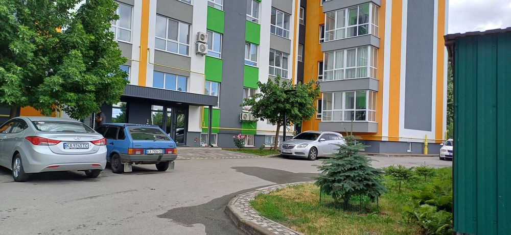 Квартира на ЖК Лайф в Києві, ID 247011, фото №11