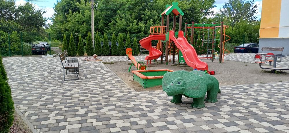 Квартира на ЖК Лайф в Києві, ID 247011, фото №14