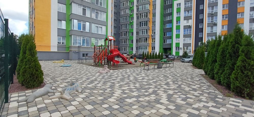 Квартира на ЖК Лайф в Києві, ID 247011, фото №7