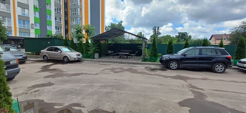 Квартира на ЖК Лайф в Києві, ID 247011, фото №10