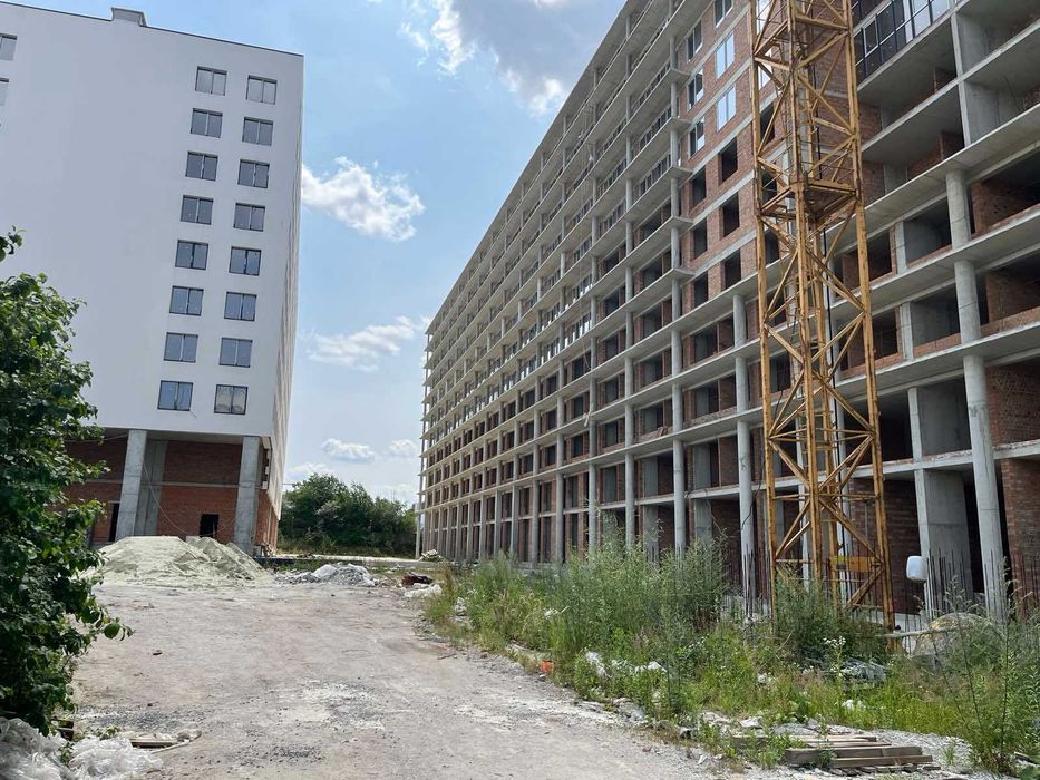 Квартира на вул. Трускавецька в Львові, ID 170472, фото №1