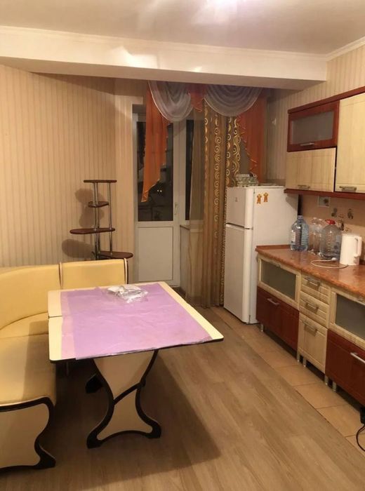 Квартира на Міста Буча в Київ, ID 245470, фото №1