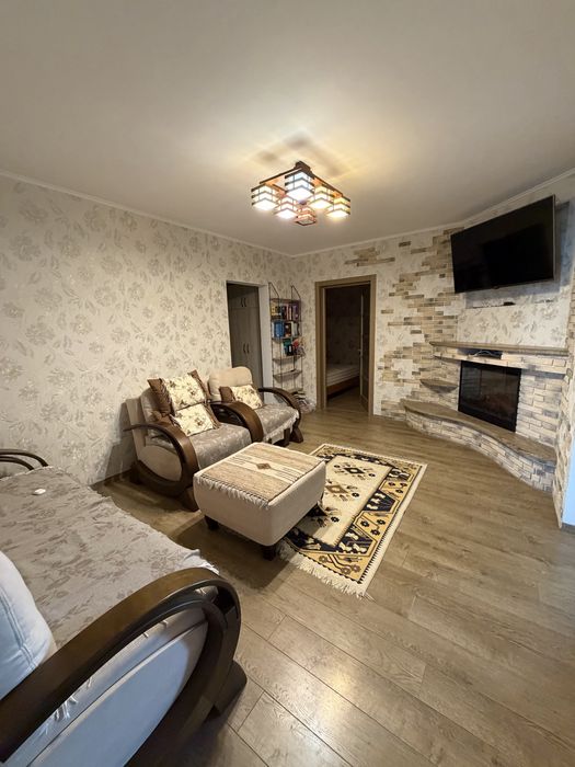 Квартира на вул. Урлівська в Києві, ID 260370, фото №3