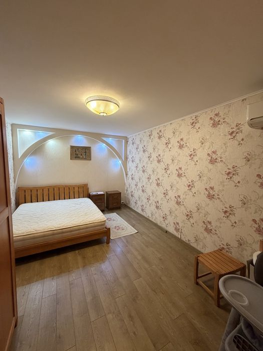 Квартира на вул. Урлівська в Києві, ID 260370, фото №4