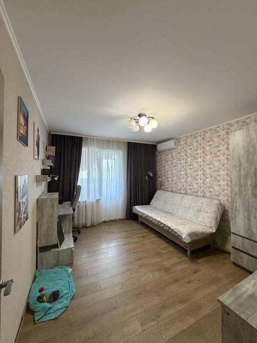 Квартира на вул. Урлівська в Києві, ID 260370, фото №5
