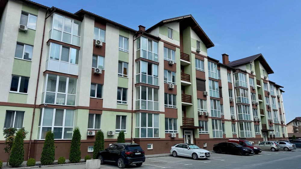 Квартира на вул. Білика Івана, 11 в Київ, ID 193930, фото №1