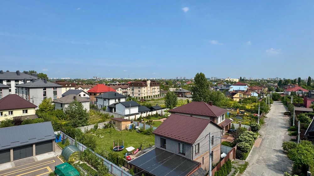 Квартира на вул. Білика Івана, 11 в Києві, ID 193930, фото №9