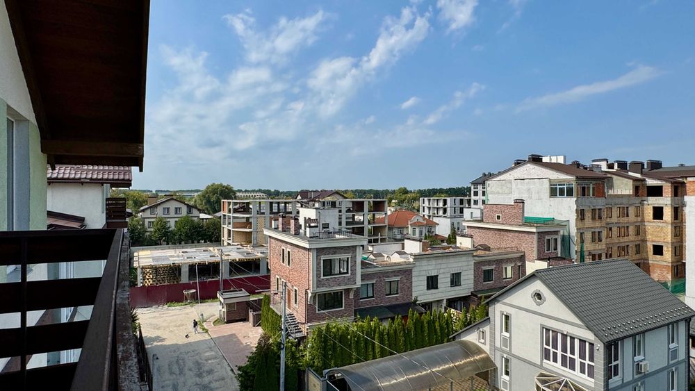 Квартира на вул. Білика Івана, 11 в Києві, ID 193930, фото №10