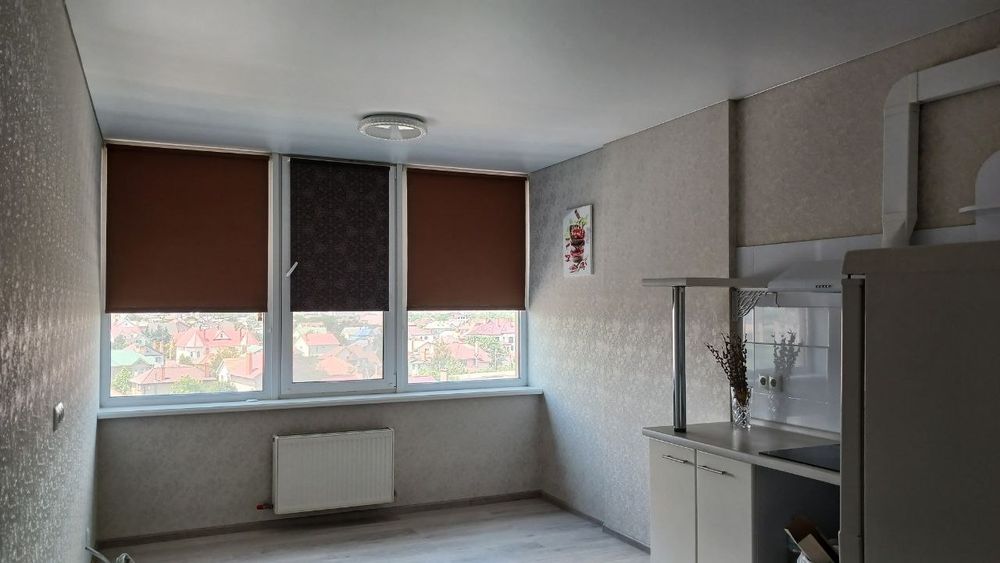 Квартира на ЖК Маршал Сити в Одесі, ID 310040, фото №5