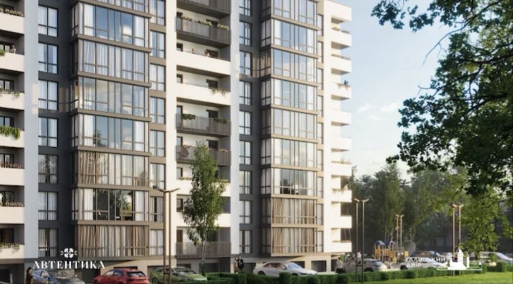 Квартира на ЖК Автентика в Івано-Франківську, ID 206759, фото №3