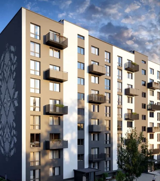 Квартира на ЖК Автентика в Івано-Франківську, ID 206759, фото №5