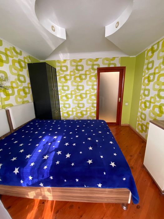 Квартира на просп. Відрадний, 38 Б в Києві, ID 207828, фото №6