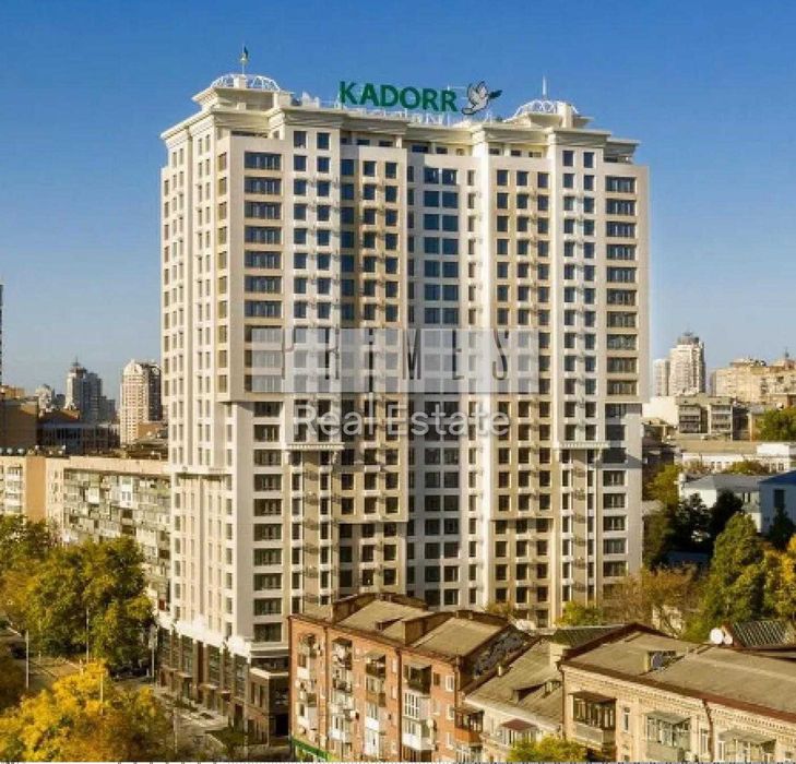 Купити квартиру за адресою вул. Жилянська, 68 на Findly.com.ua Квартира на вул. Жилянська, 68, ID 370977, фото №1