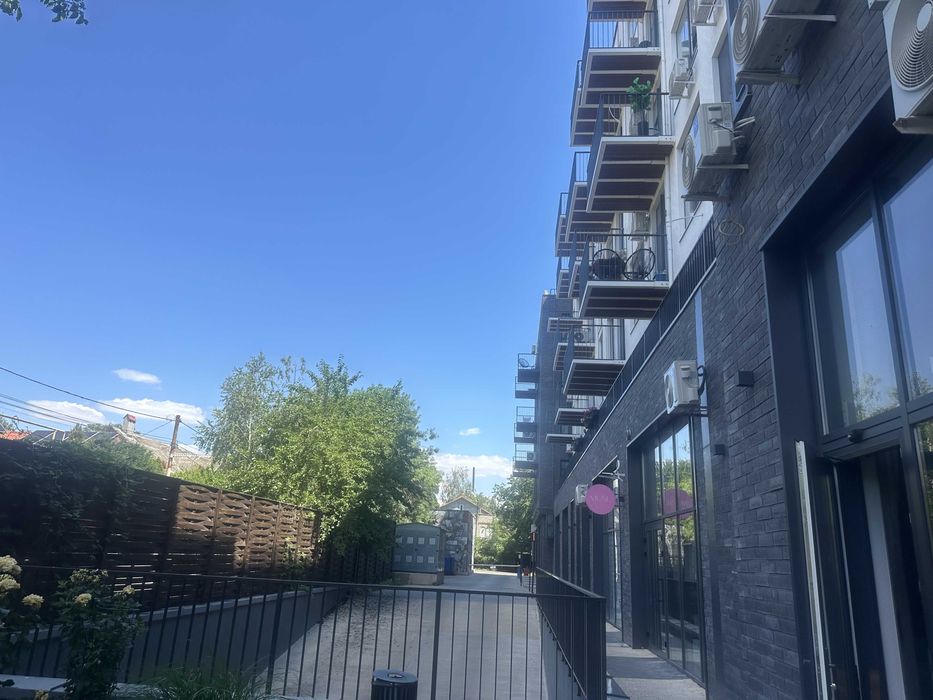Квартира на Район 9-ї станції «Великого фонтану» в Одесі, ID 174590, фото №11
