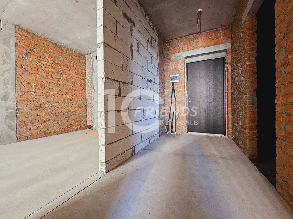 Квартира на вул. Романа Мстиславича, 22 в Києві, ID 183329, фото №11