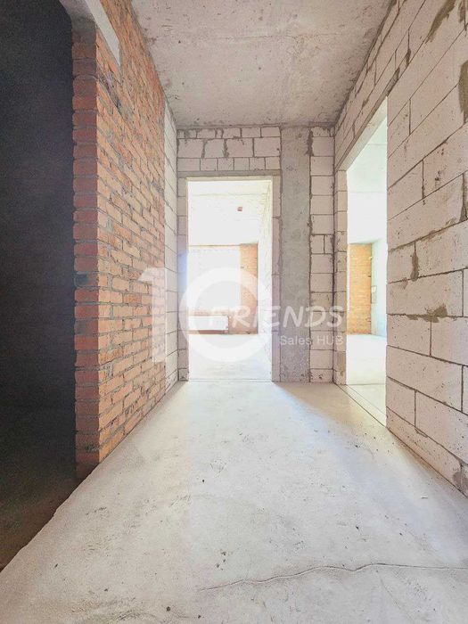 Квартира на вул. Романа Мстиславича, 22 в Києві, ID 183329, фото №12