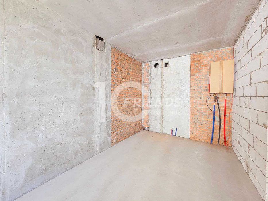 Квартира на вул. Романа Мстиславича, 22 в Києві, ID 183329, фото №3