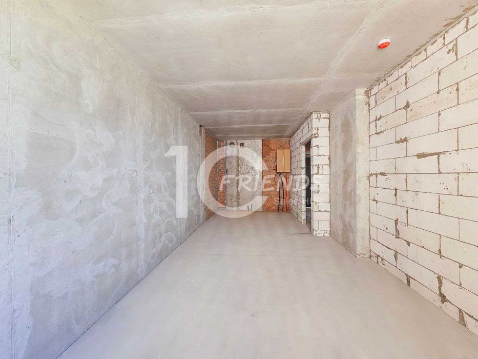 Квартира на вул. Романа Мстиславича, 22 в Києві, ID 183329, фото №4
