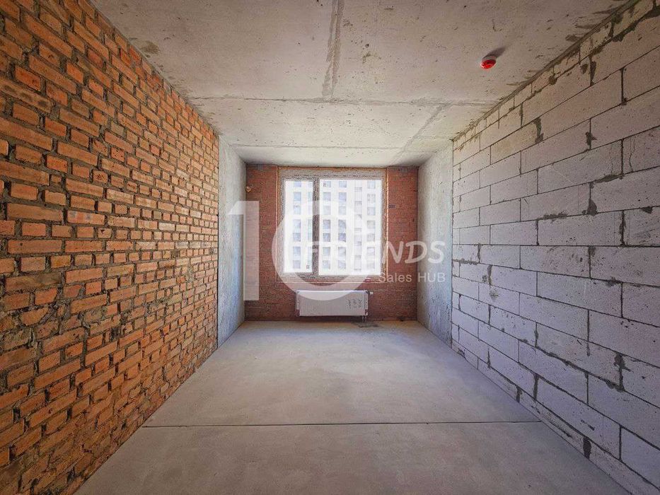 Квартира на вул. Романа Мстиславича, 22 в Києві, ID 183329, фото №5