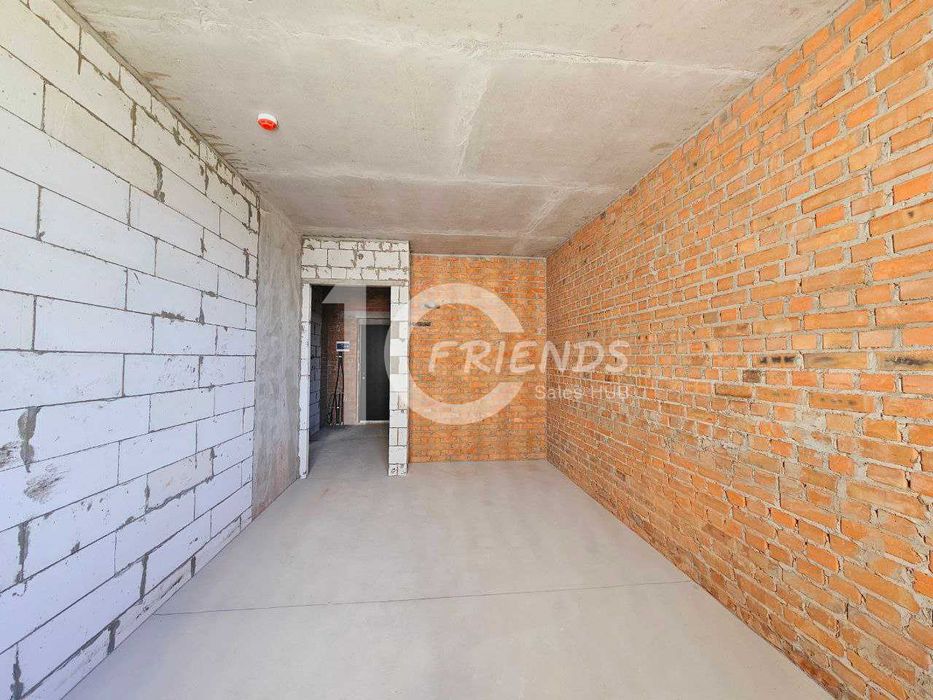 Квартира на вул. Романа Мстиславича, 22 в Києві, ID 183329, фото №6