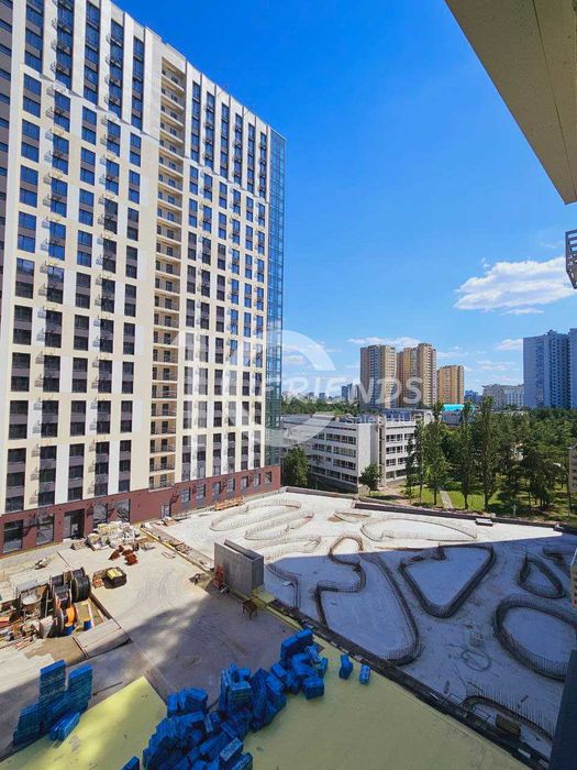 Квартира на вул. Романа Мстиславича, 22 в Києві, ID 183329, фото №8