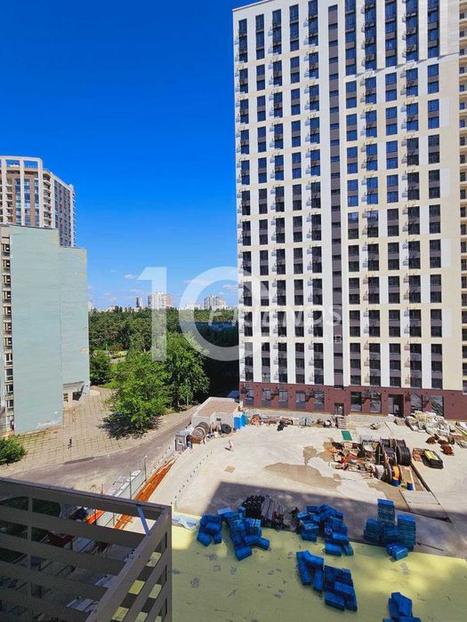Квартира на вул. Романа Мстиславича, 22 в Києві, ID 183329, фото №9