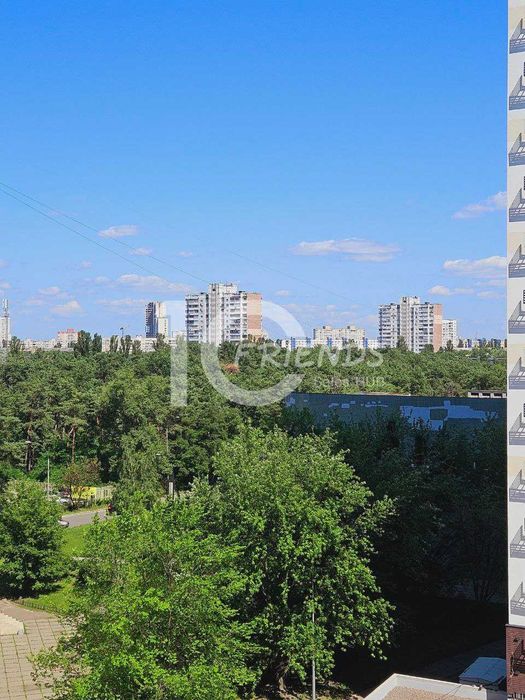 Квартира на вул. Романа Мстиславича, 22 в Києві, ID 183329, фото №10