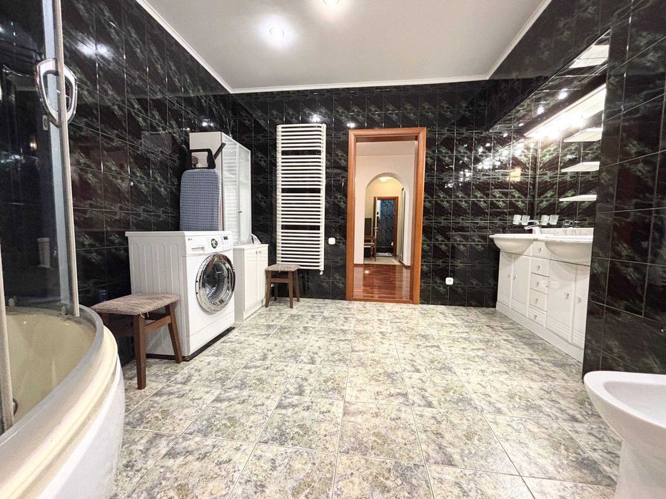 Квартира на вул. Владимира Антоновича, 26 в Дніпрі, ID 364474, фото №18