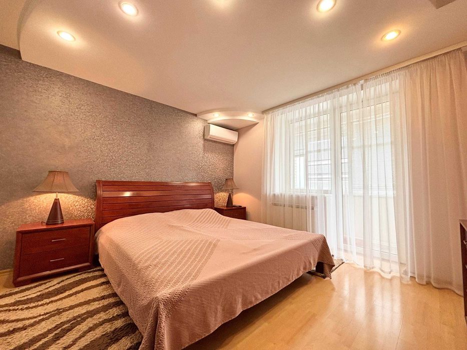 Квартира на вул. Владимира Антоновича, 26 в Дніпрі, ID 364474, фото №3