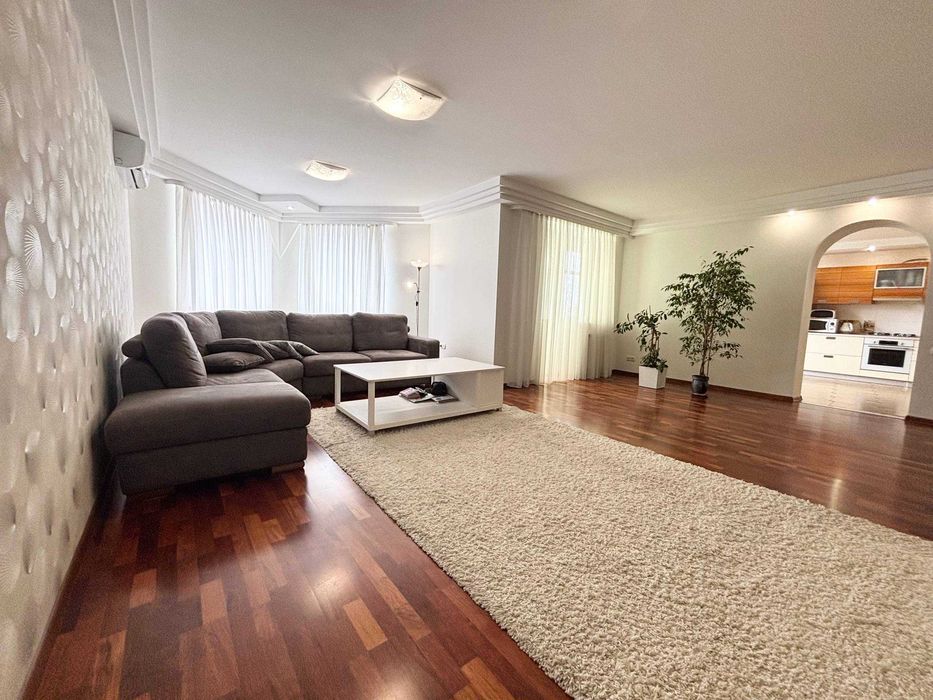 Квартира на вул. Владимира Антоновича, 26 в Дніпрі, ID 364474, фото №10