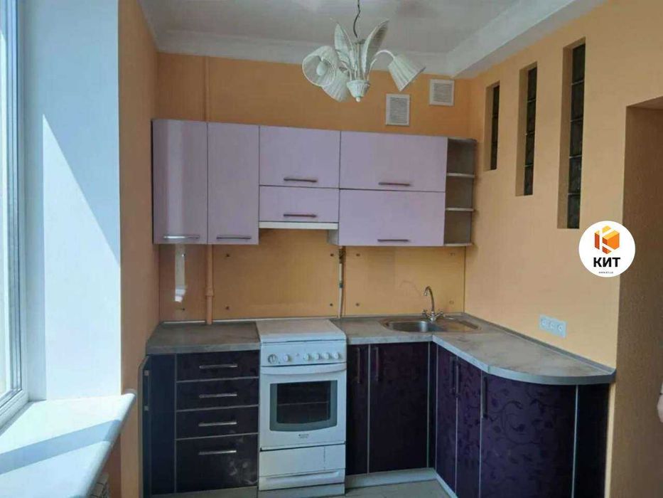 Квартира на вул. Кашуби, 3 в Харкові, ID 178599, фото №1