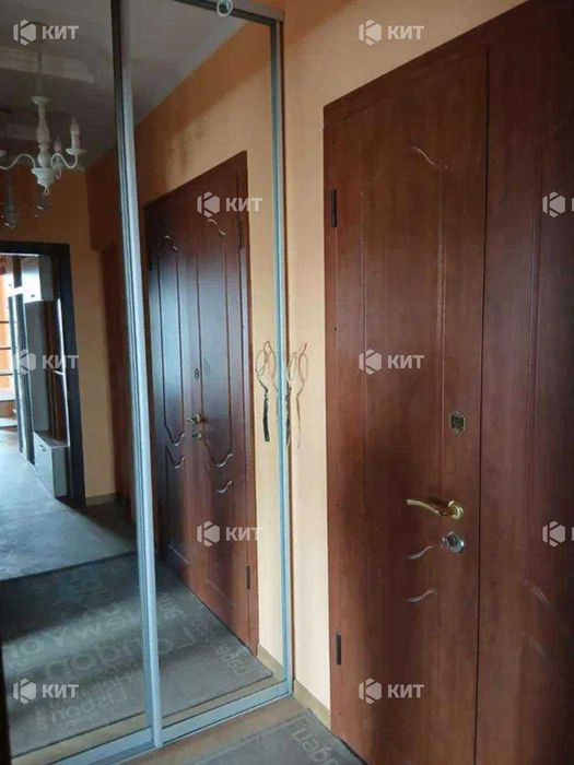 Квартира на вул. Кашуби, 3 в Харкові, ID 178599, фото №12